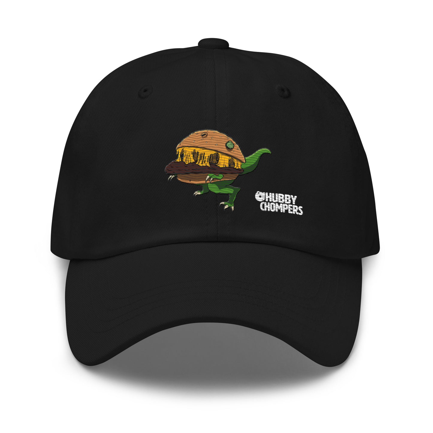 Gorra Burgerosaurus Prime