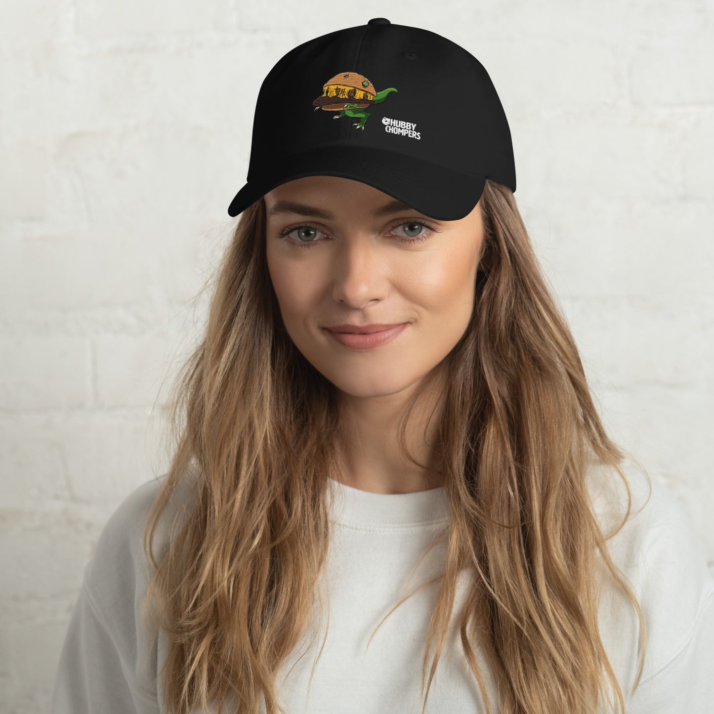 Gorra Burgerosaurus Prime