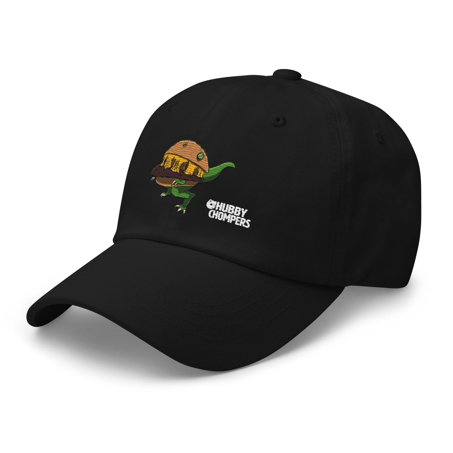 Gorra Burgerosaurus Prime
