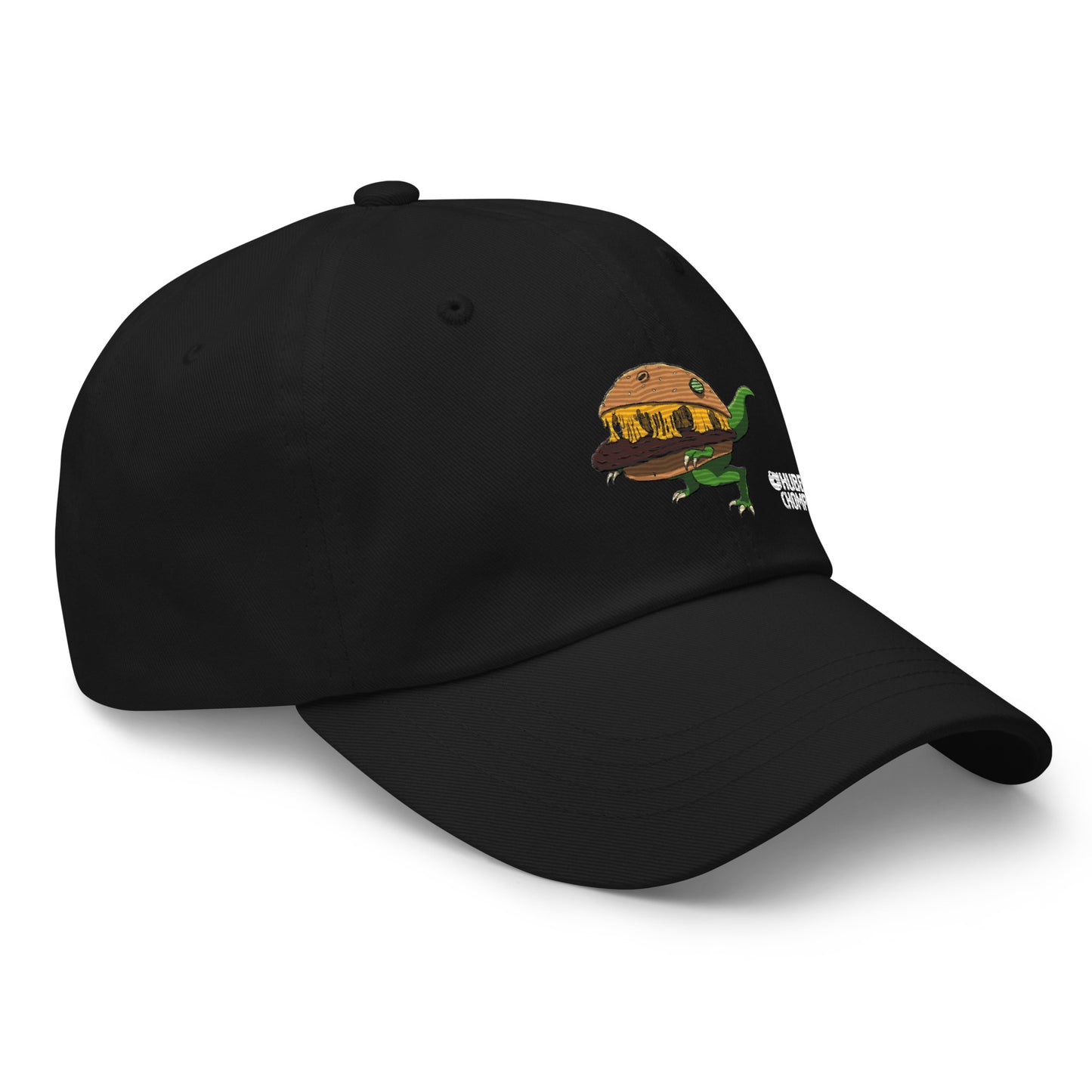 Gorra Burgerosaurus Prime