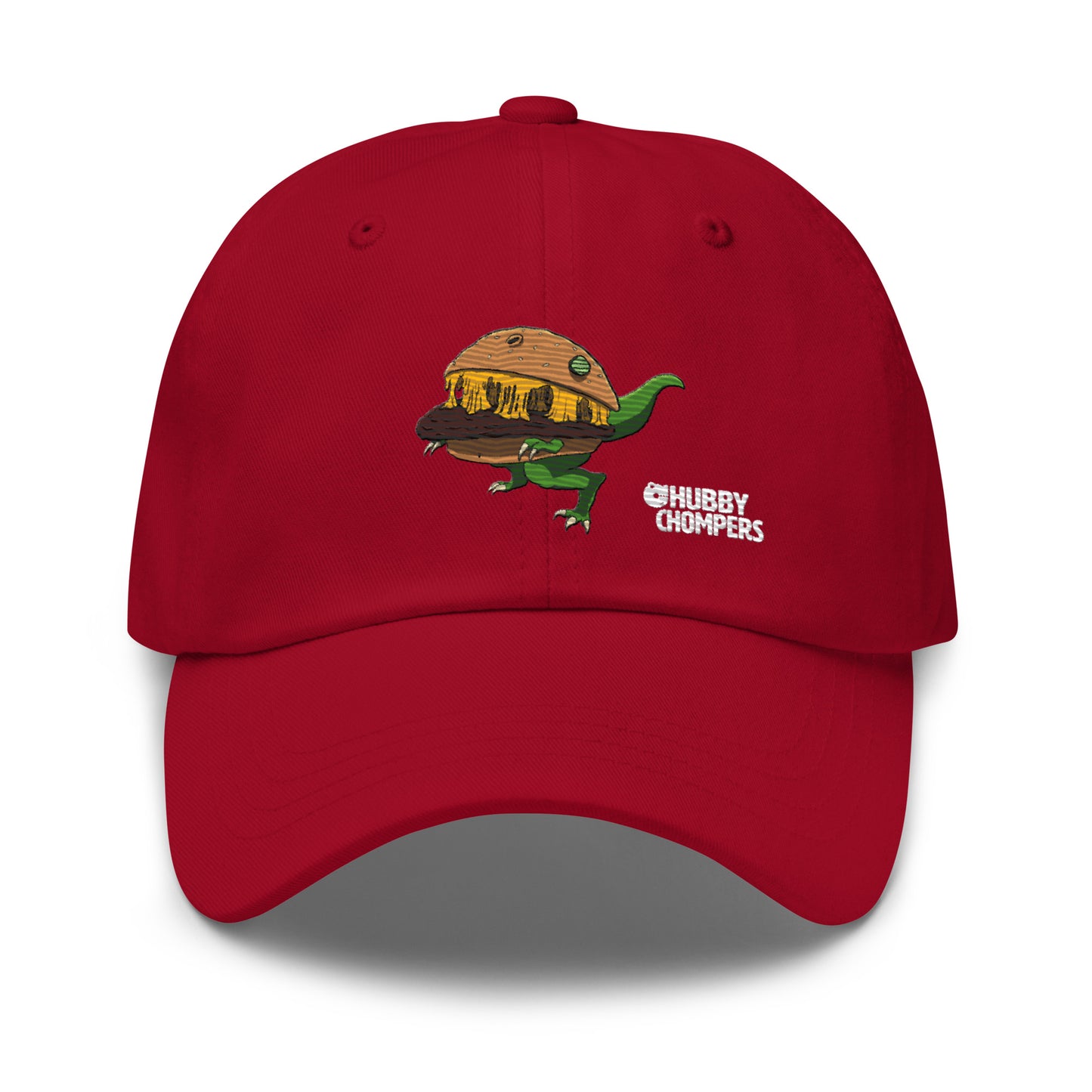 Gorra Burgerosaurus Prime