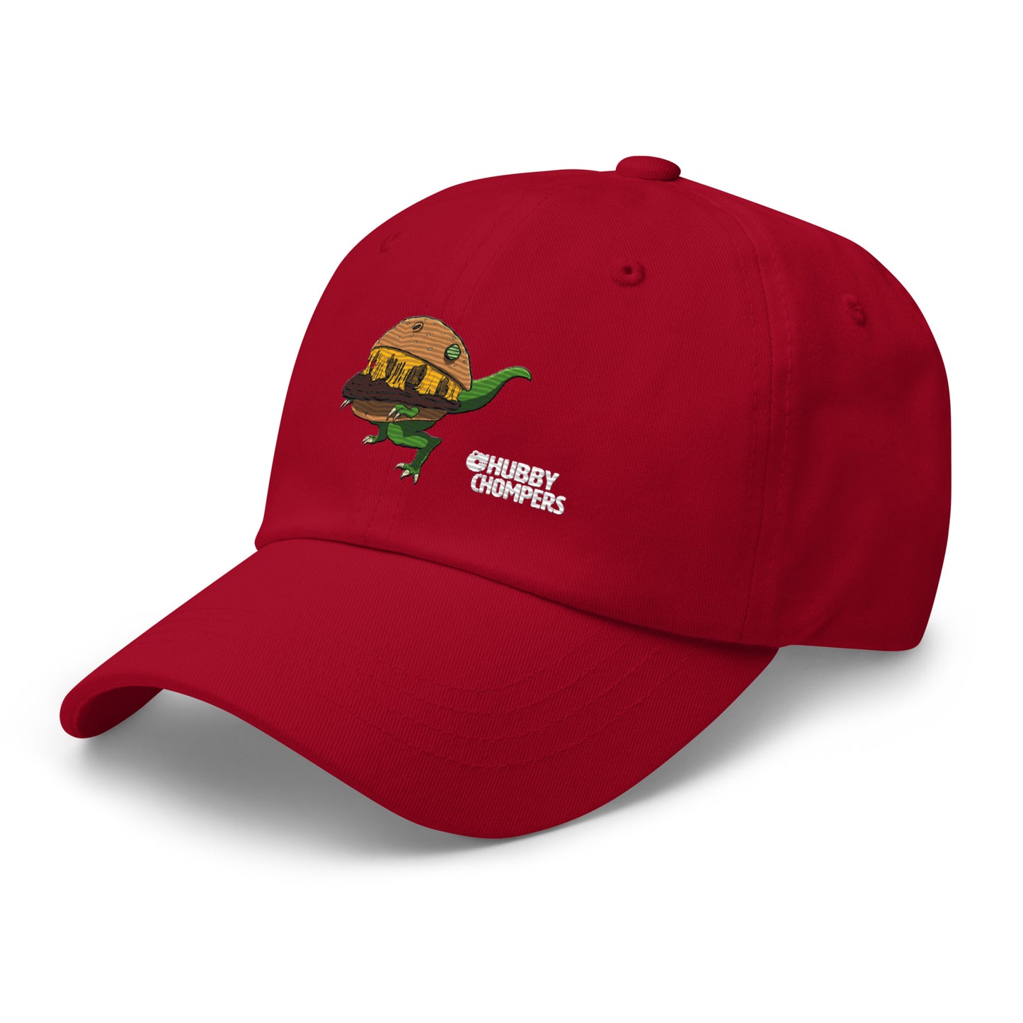 Gorra Burgerosaurus Prime