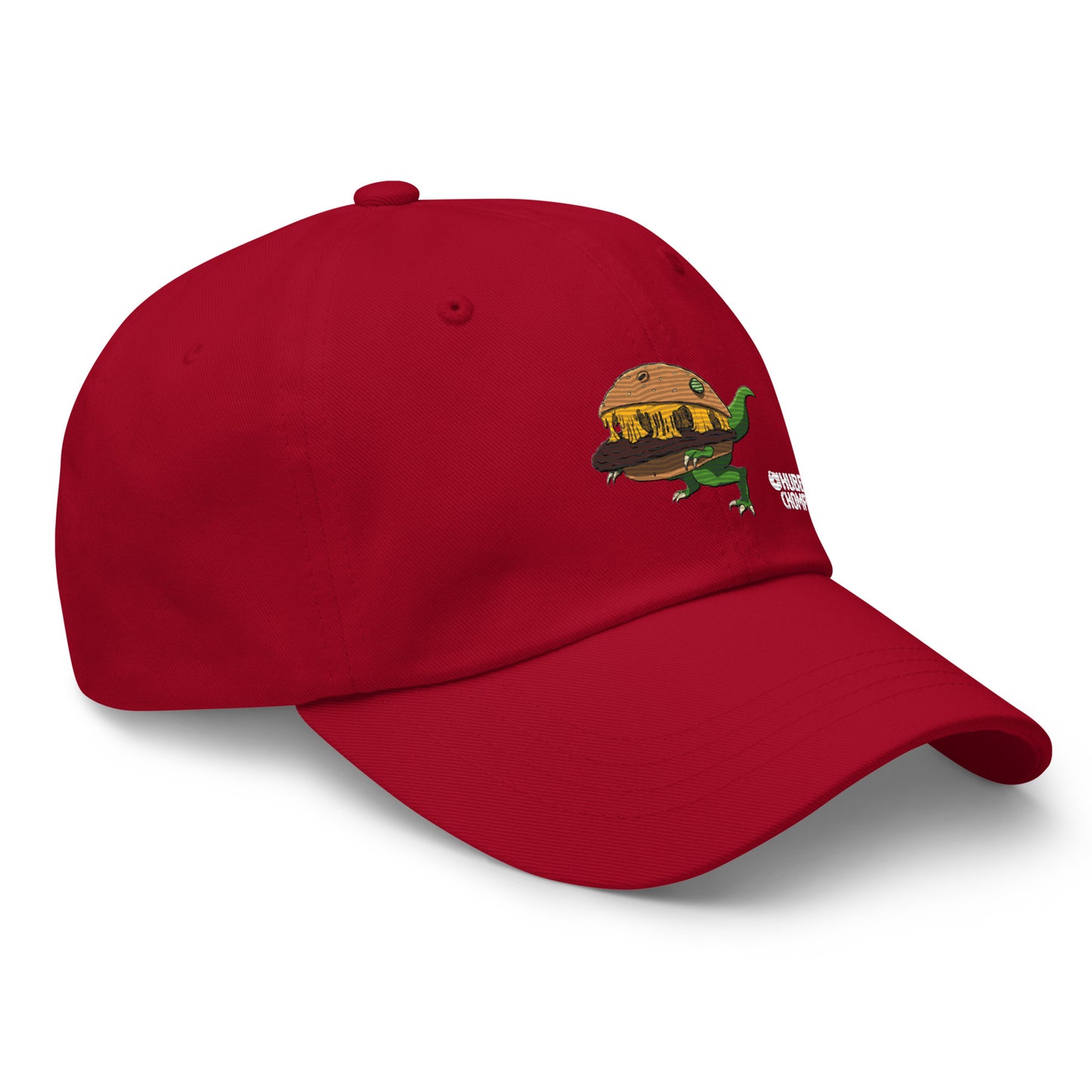 Gorra Burgerosaurus Prime