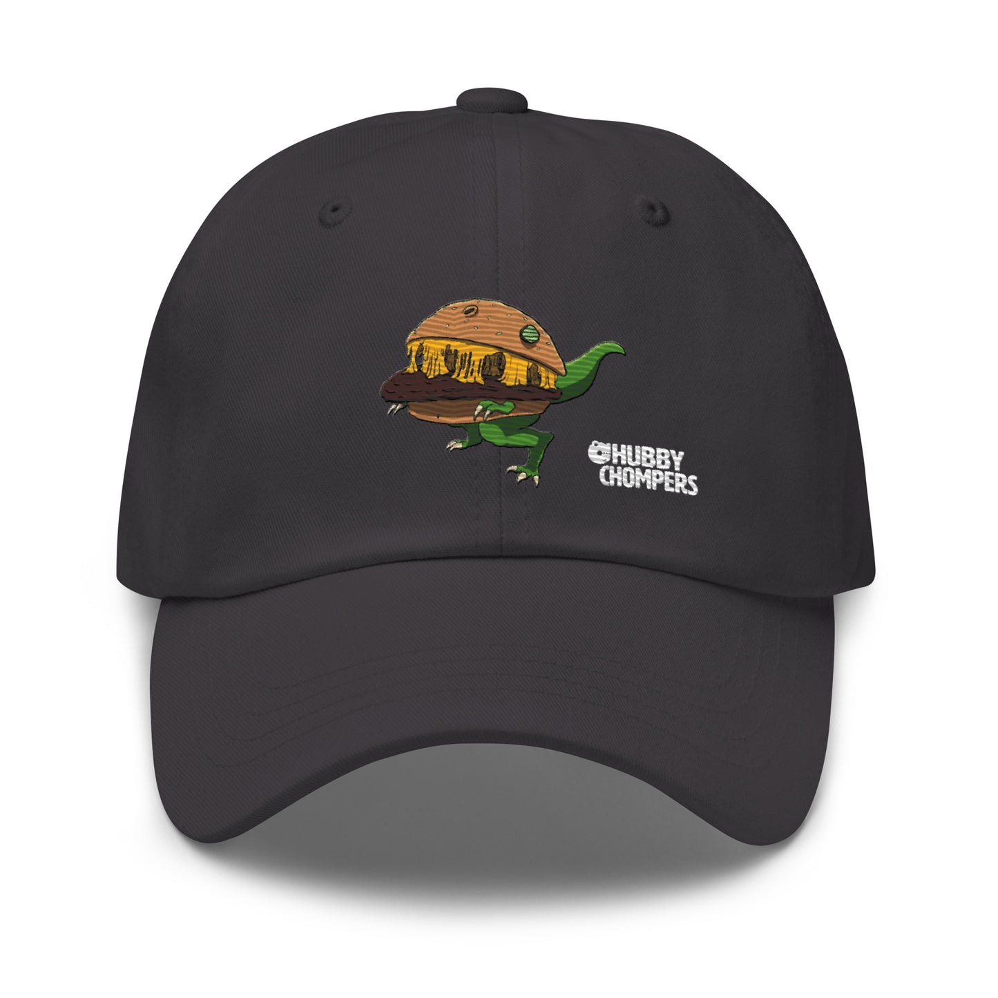 Gorra Burgerosaurus Prime