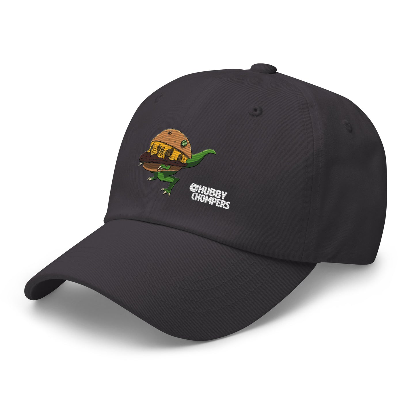 Gorra Burgerosaurus Prime
