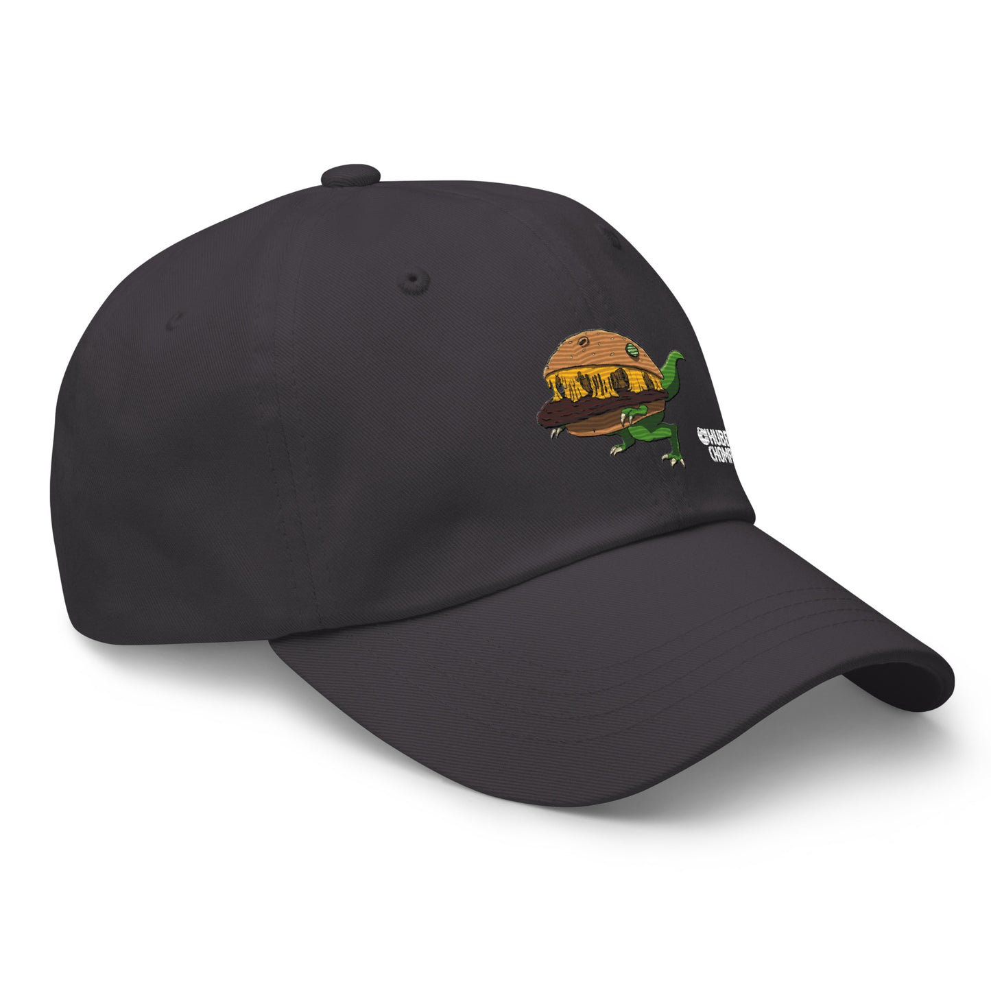 Gorra Burgerosaurus Prime