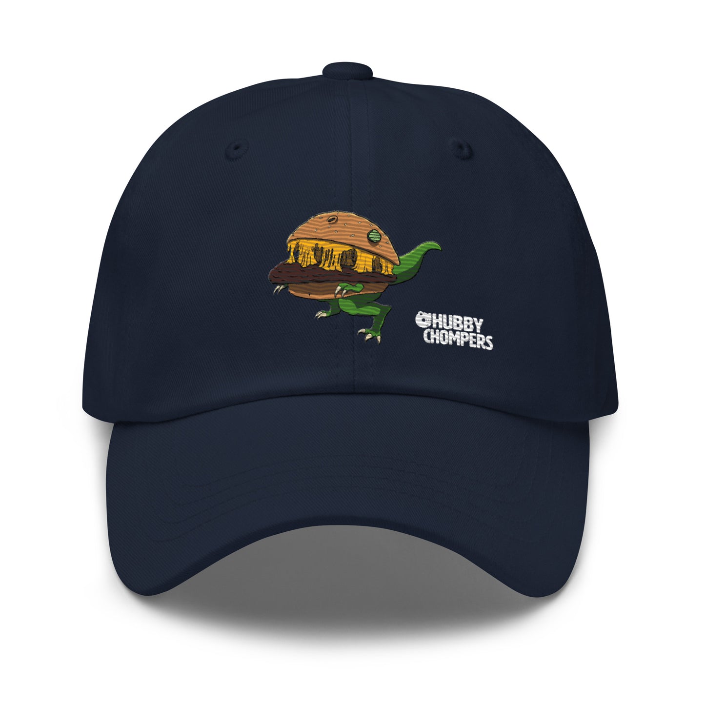 Gorra Burgerosaurus Prime