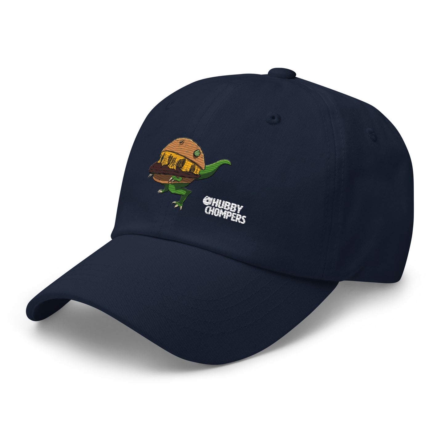 Gorra Burgerosaurus Prime