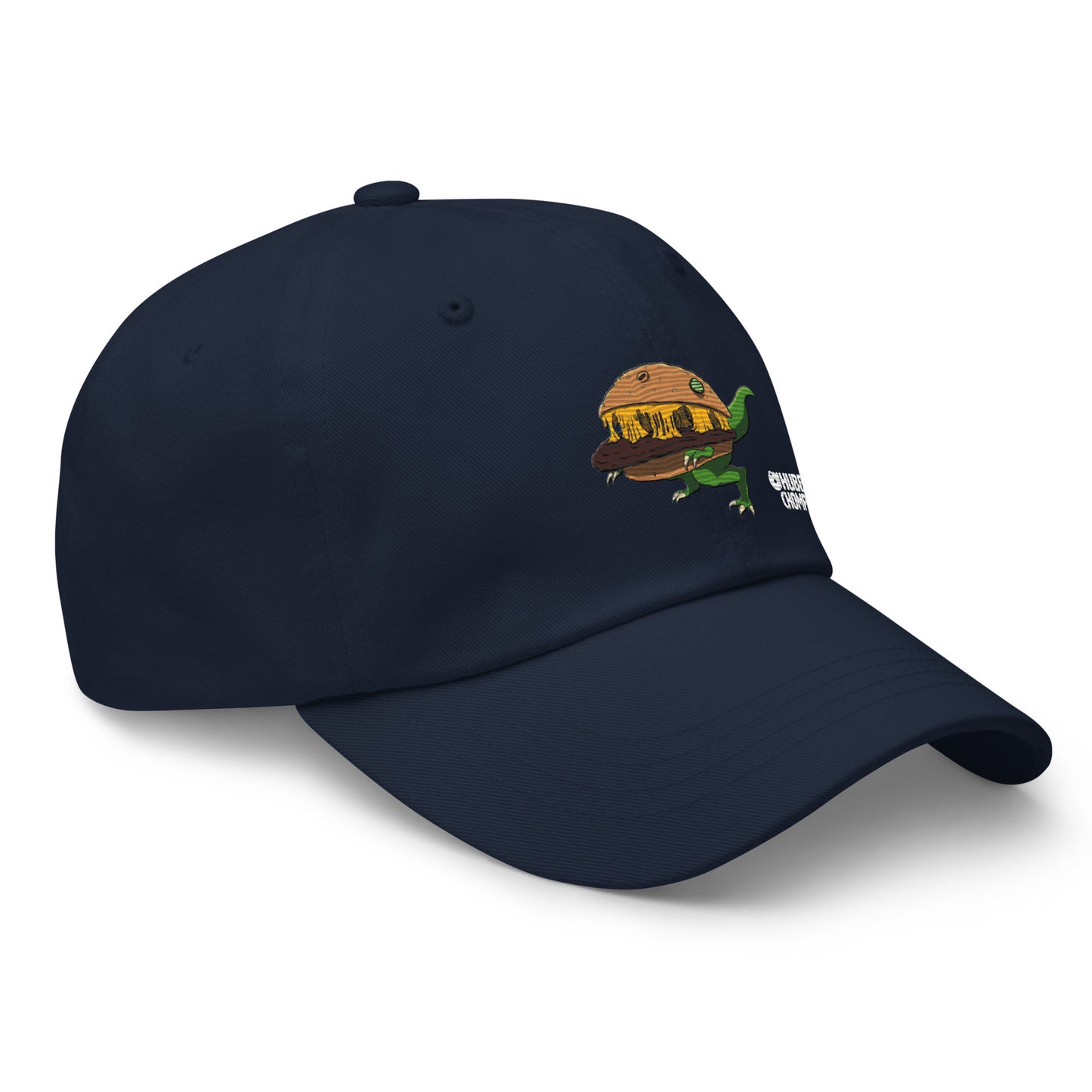 Gorra Burgerosaurus Prime