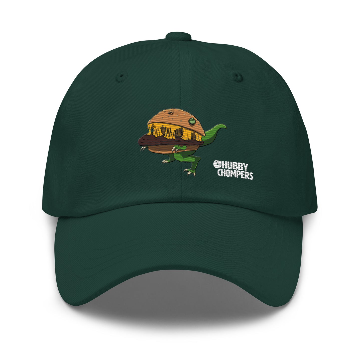 Gorra Burgerosaurus Prime