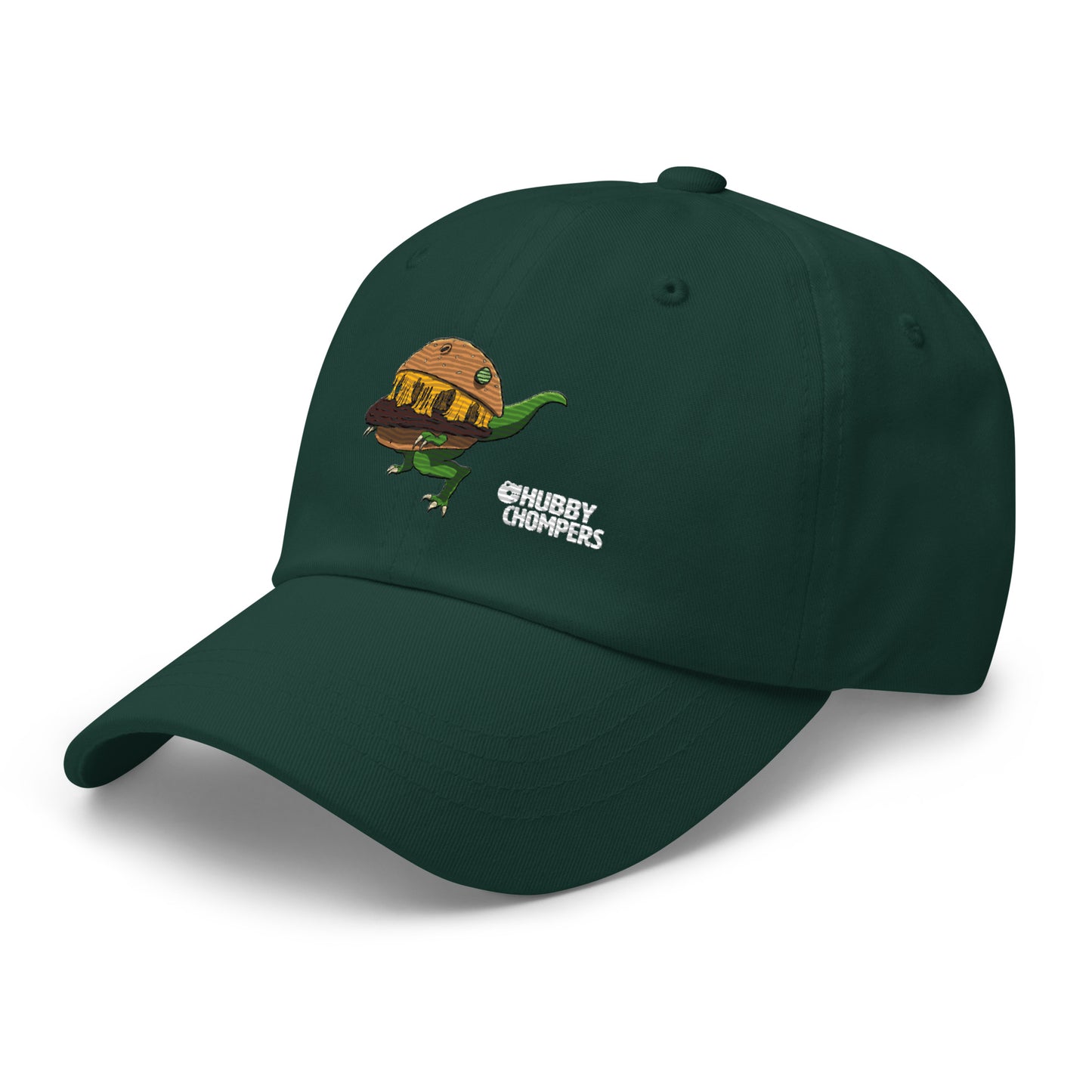 Gorra Burgerosaurus Prime