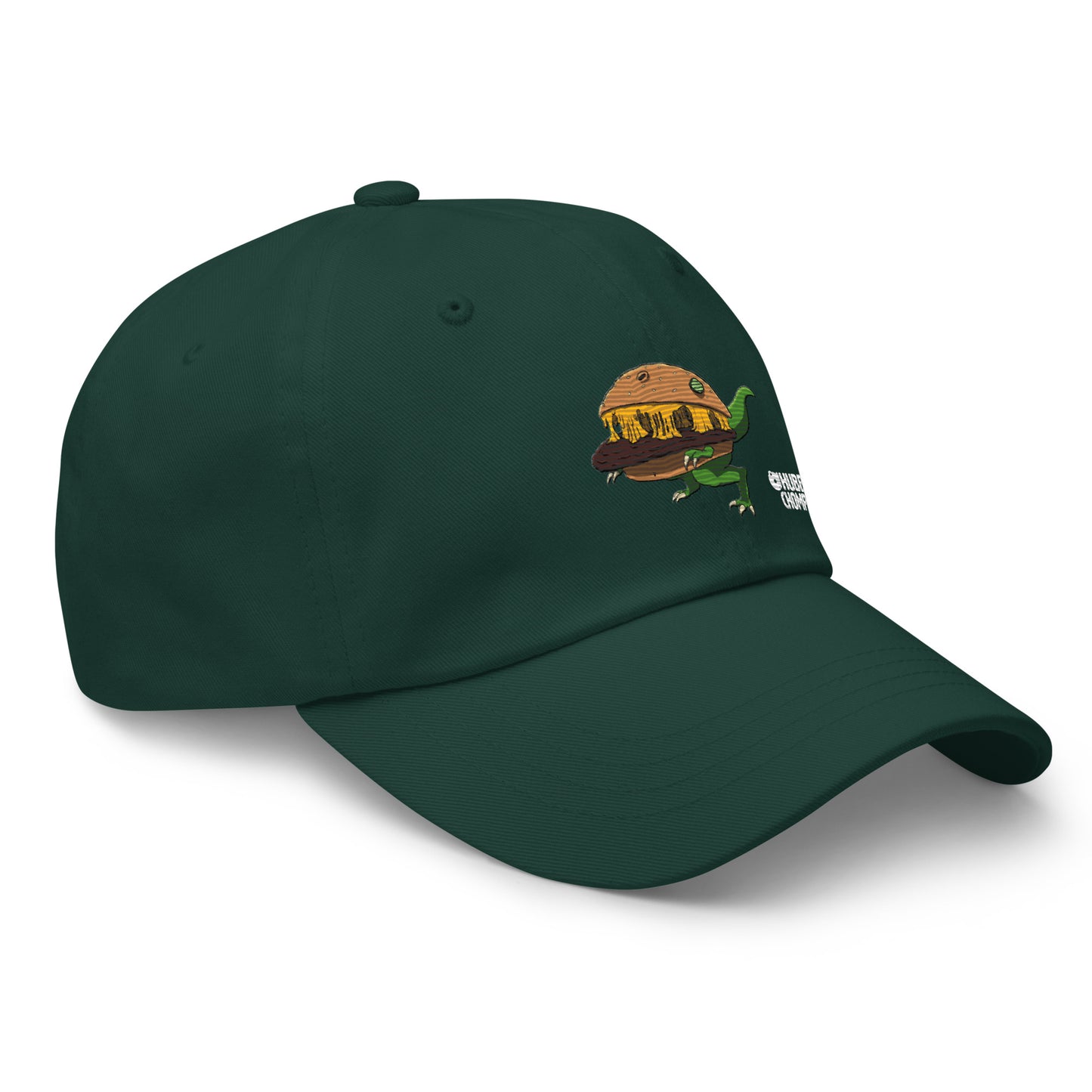 Gorra Burgerosaurus Prime