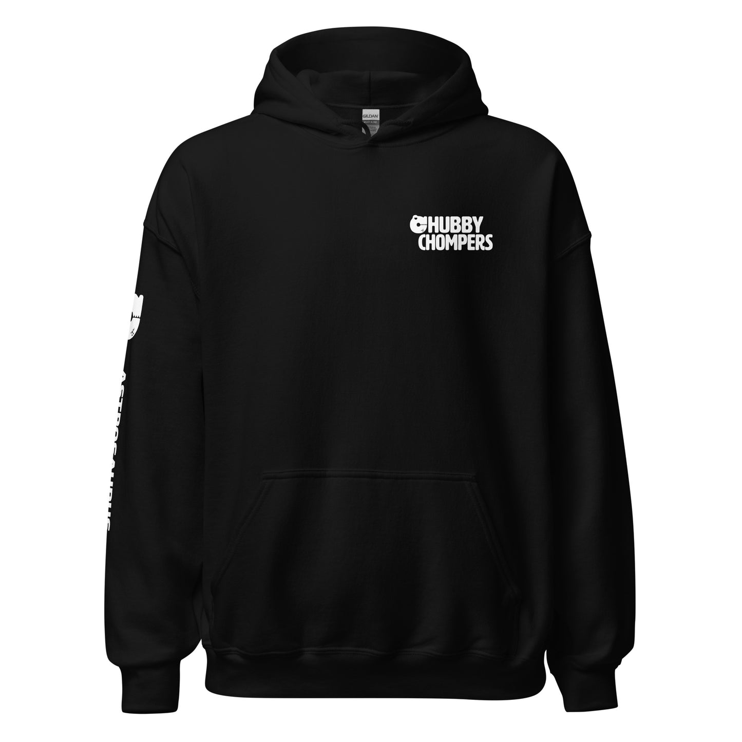 Sudadera con capucha unisex Astrosaurio