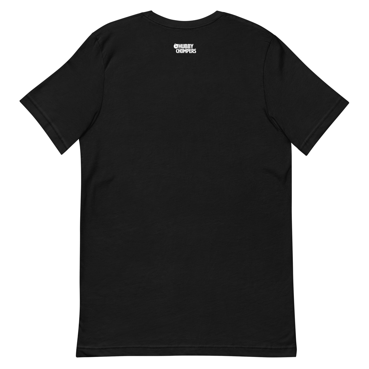 Camiseta unisex Astrosaurio