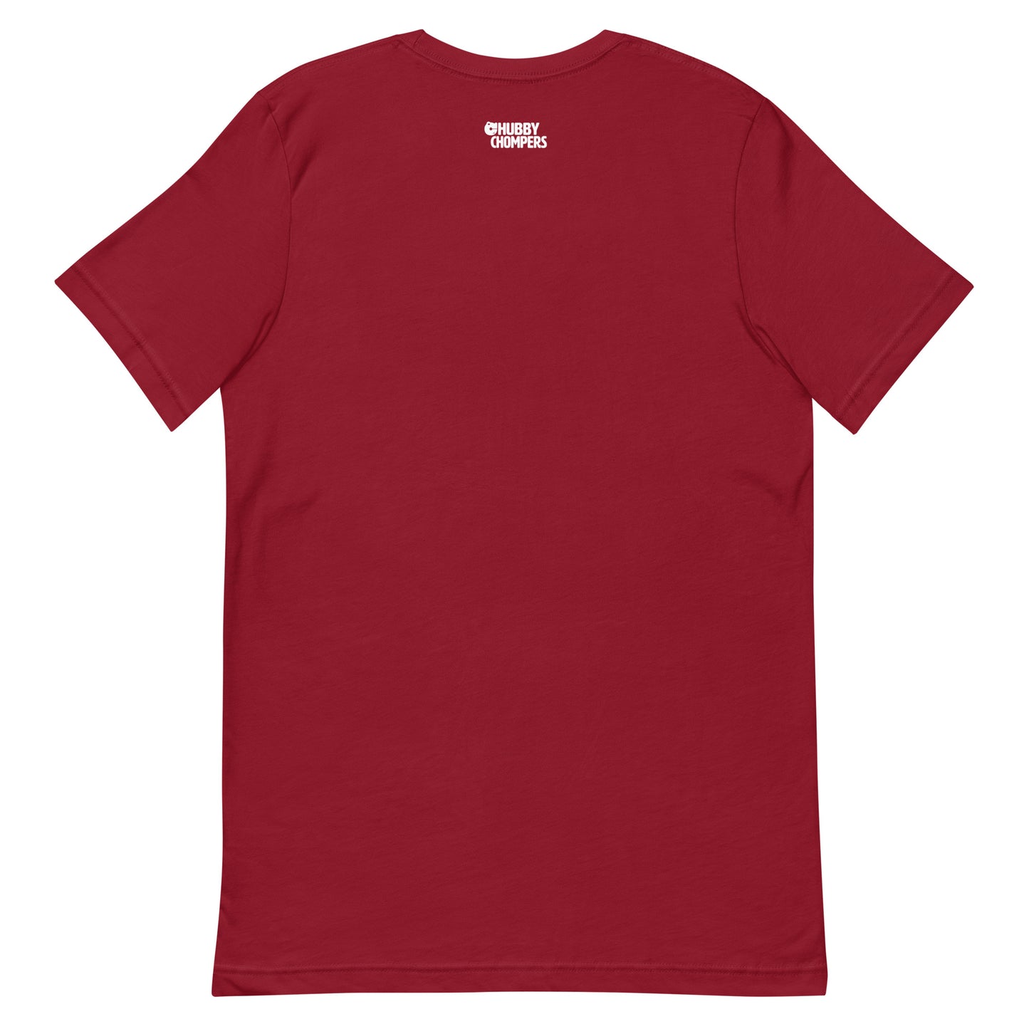 Camiseta unisex Astrosaurio