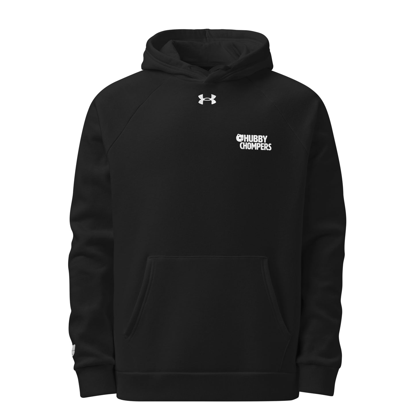 Under Armour® Premium Chomping Willy hoodie