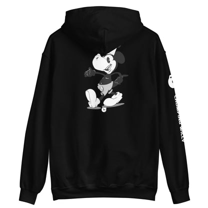 Chomping Willy Unisex Hoodie