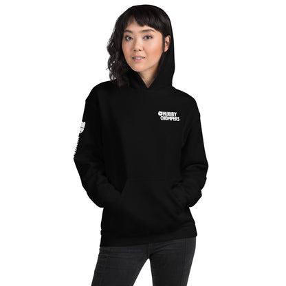 XENOSAURUS REX Unisex Hoodie