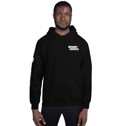 XENOSAURUS REX Unisex Hoodie