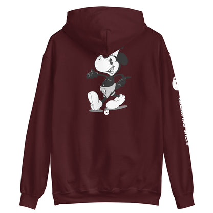 Chomping Willy Unisex Hoodie