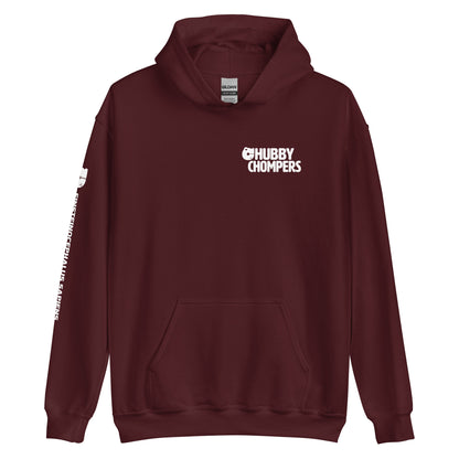 Einsteinocephalus Sapiens Hoodie