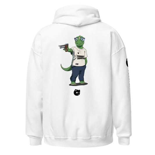 YUSUFSAURUS DIKEÇ Unisex Hoodie