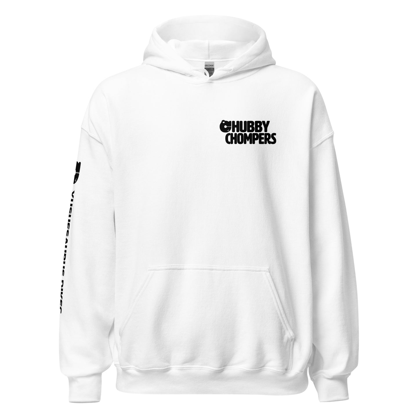 YUSUFSAURUS DIKEÇ Unisex Hoodie